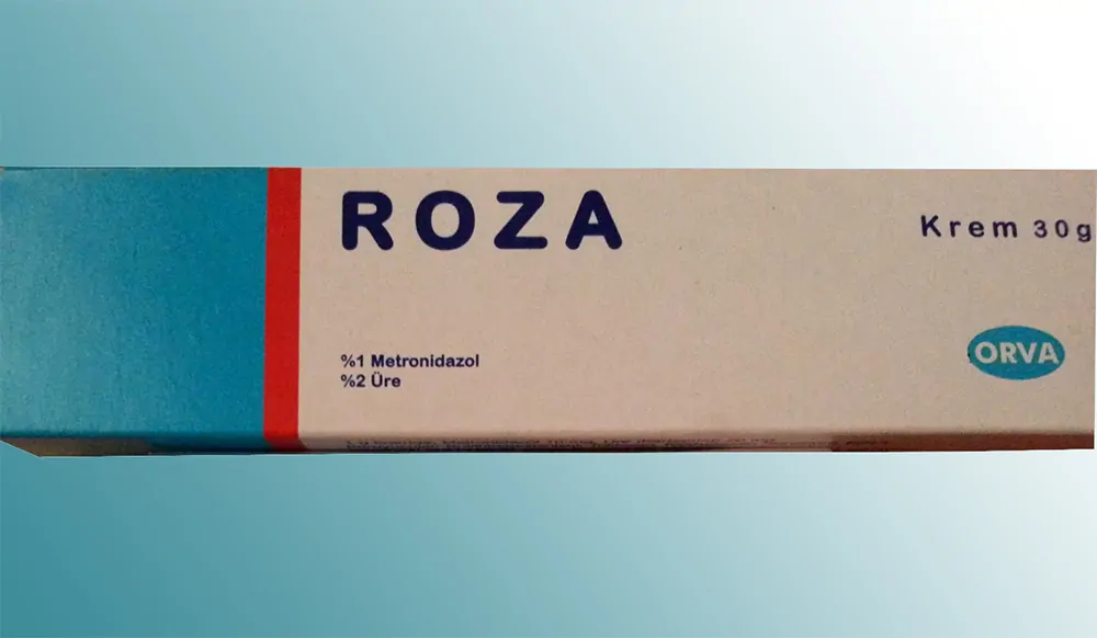 Roza Krem Ne İşe Yarar?