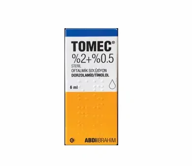 Tomec %2 + %0.5 Damla Ne İşe Yarar?