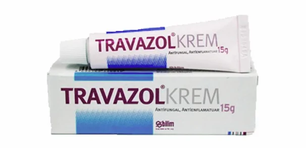 TRAVAZOL 15g Krem Ne İşe Yarar?