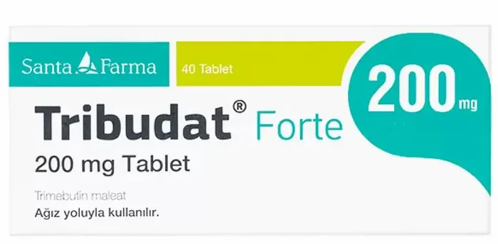 Tribudat 200 mg Hap Ne İşe Yarar?