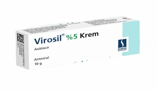 Virosil Krem Ne İşe Yarar?
