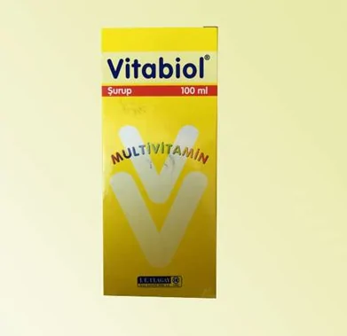 Vitabiol Şurup Ne İşe Yarar?