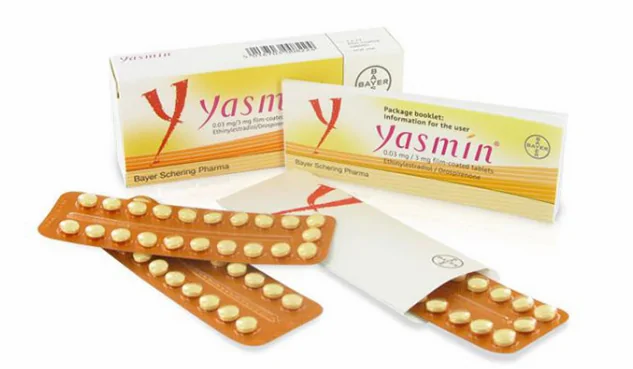 Yasmin Hap Ne İşe Yarar?