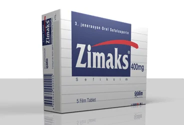 Zimaks Hap Ne İşe Yarar?