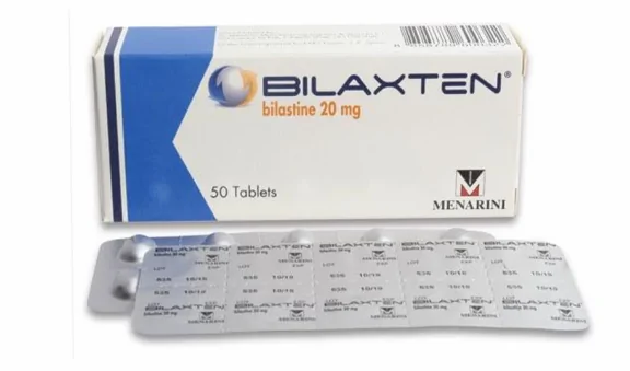 Bilaxten 20 mg Hap Ne İşe Yarar?