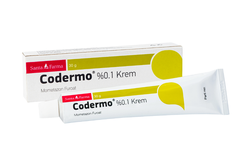 Codermo %0,1 Krem Ne İşe Yarar? - Engelli Birey