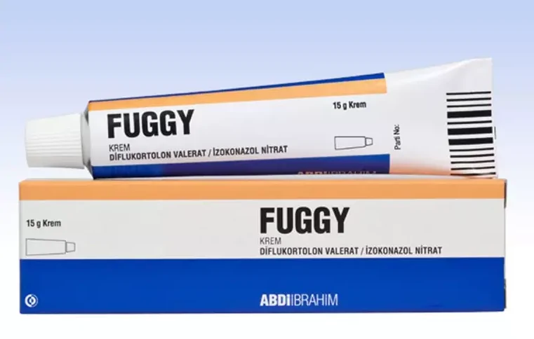 Fuggy Krem Ne İşe Yarar?
