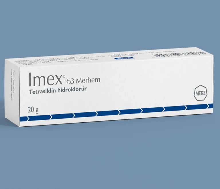 Imex %3 Krem Ne İşe Yarar?