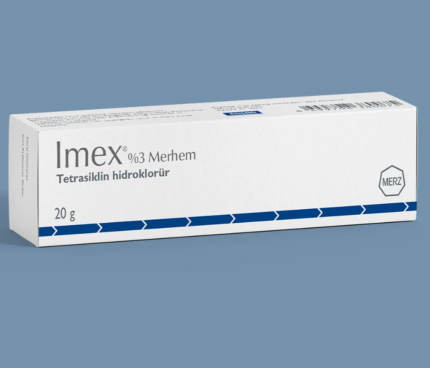 Imex %3 Krem Ne İşe Yarar?