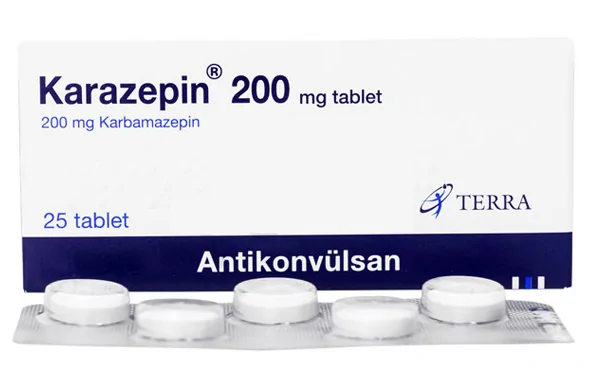 Karapezin 200 mg Hap Ne İşe Yarar?