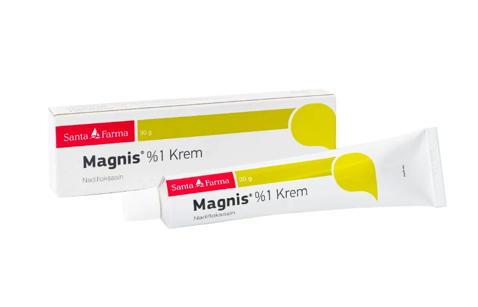 Magnis %1 Krem Ne İşe Yarar?