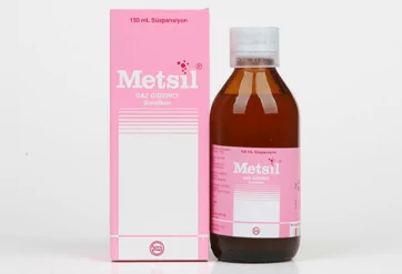 Metsil 40 mg / 5 mL Şurup Ne İşe Yarar?
