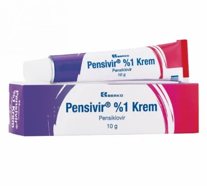 Pensivir %1 Krem Ne İşe Yarar?