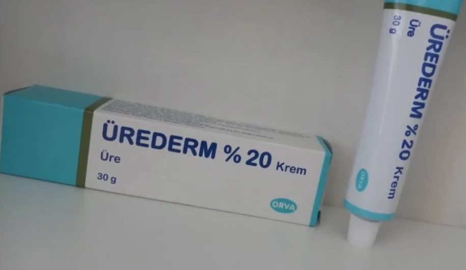 Ürederm %20 Krem Ne İşe Yarar?